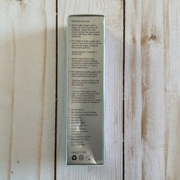 Dr. Lili Fan Probiotic XLash Enhancer - Picture 6 of 8